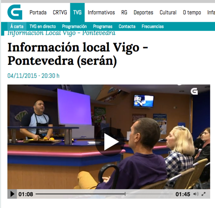 tvg talleres de nevera vacía