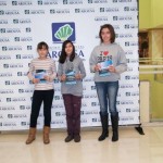 ganadoras del concurso cuento de navidad