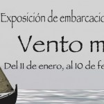 Exposición de embarcaciones