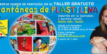 Plastilina
