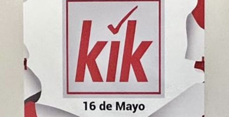 Kik cartel